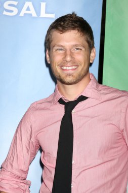 Matt Lauria