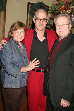 Michael einfeld, veliler