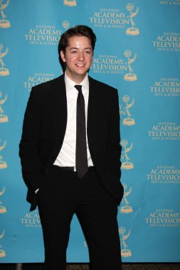 Bradford Anderson