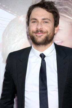 Charlie gün