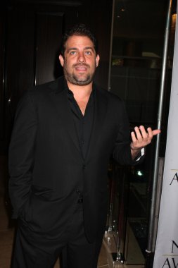 Brett ratner