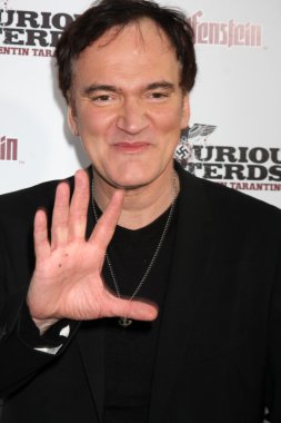 Quentin tarantino