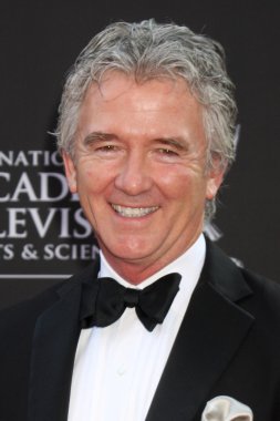 Patrick Duffy