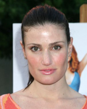 Idina Menzel