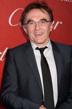 Danny Boyle