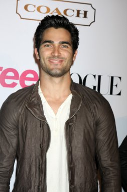 Tyler Hoechlin