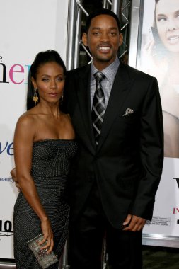 Will ve jada pinkett smith