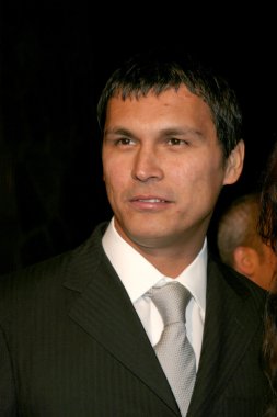 Adam Beach