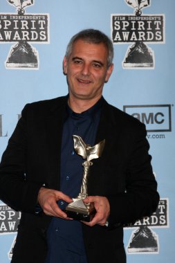 Laurent Cantet