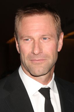 Aaron Eckhart
