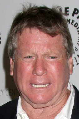 Ryan O'Neal