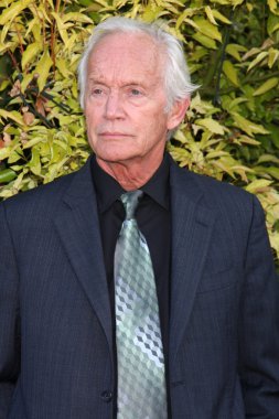 Lance Hendrickson