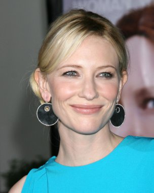 Cate Blanchett
