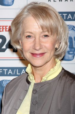 Helen Mirren