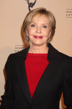 Florence Henderson