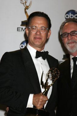 Tom Hanks