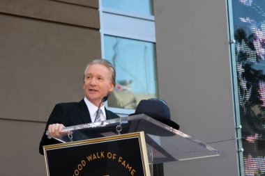 Bill Maher