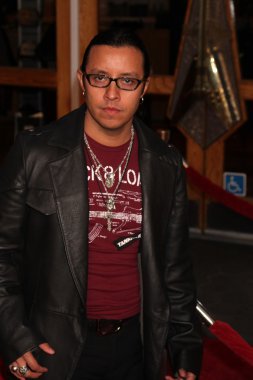 Efren Ramirez