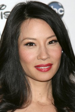 Lucy Liu