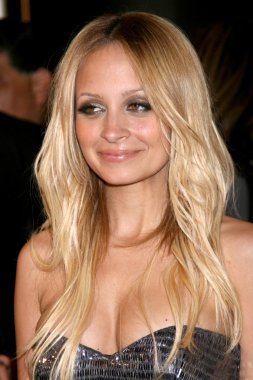 Nicole Richie