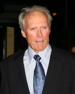 Clint Eastwood
