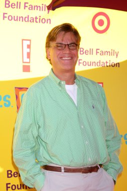 Aaron Sorkin