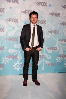 Elijah Wood