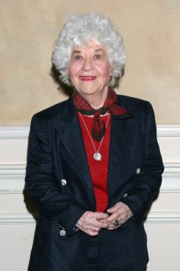 Charlotte Rae