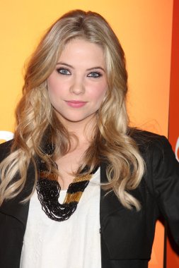 Ashley Benson