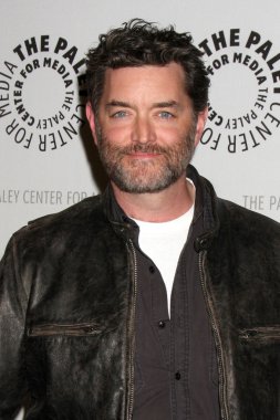 Timothy Omundson