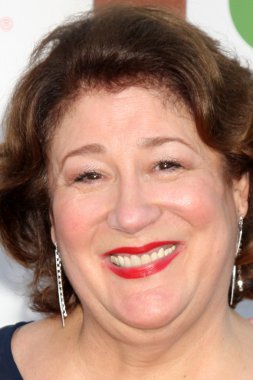 Margo Martindale