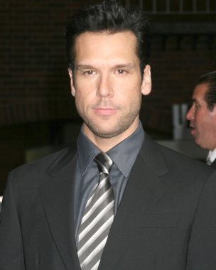 Dane Cook