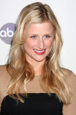 Mamie Gummer