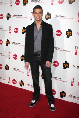 Jason Kennedy