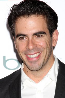 Eli Roth