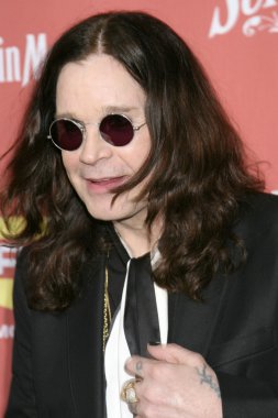 Ozzy Osbournee