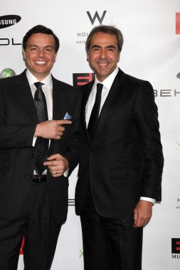 Elio leoni-sceti, nick gatfield