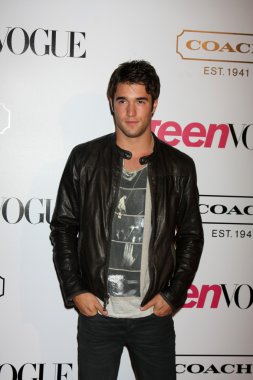 Josh Bowman