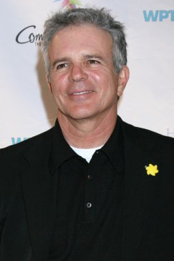 Tony Denison