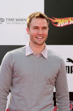 Scott Porter