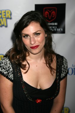 Yöneticiler ve atmosfer