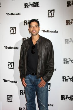 Adam Rodriguez