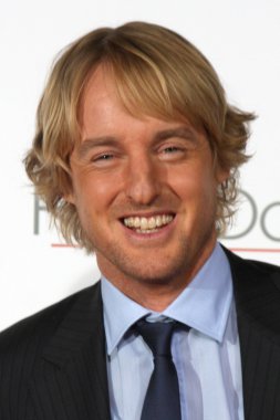 Owen Wilson