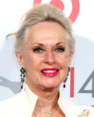 Tippi Hedren