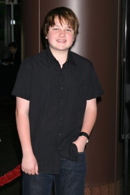 Angus T. Jones