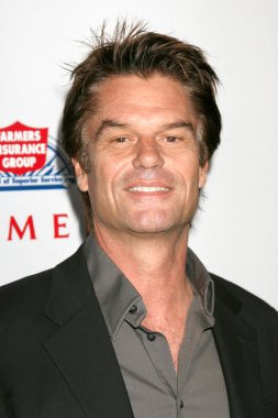 Harry Hamlin