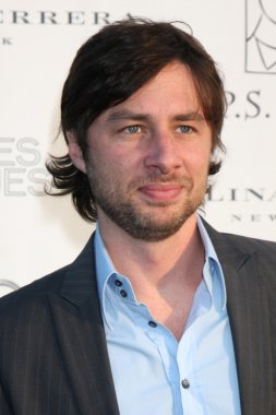 Zach Braff