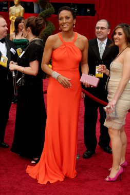 Robin Roberts