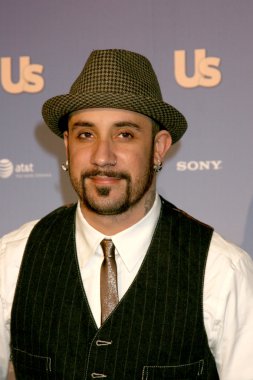 A.J. Mclean