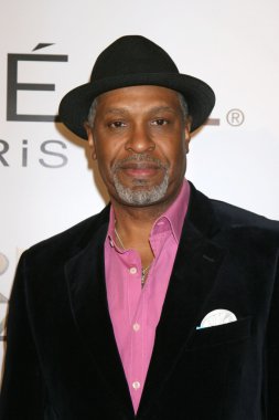 James Pickens Jr.